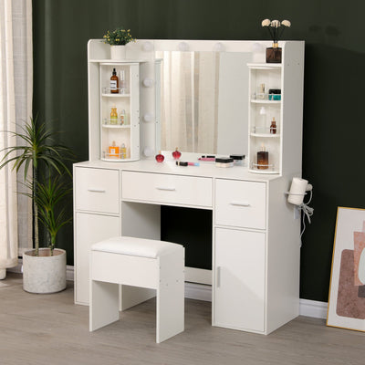 WestWood Dressing Table DT29