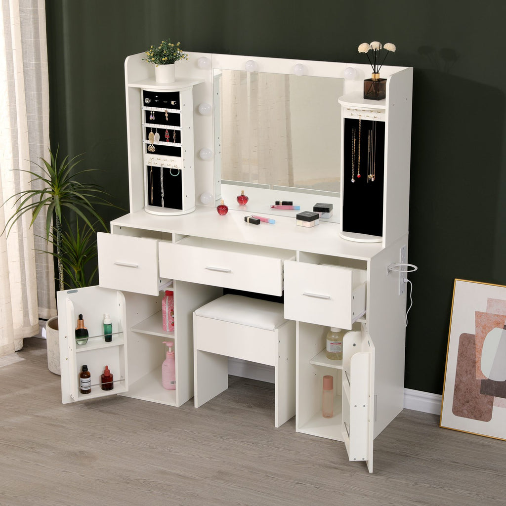 WestWood Dressing Table DT29