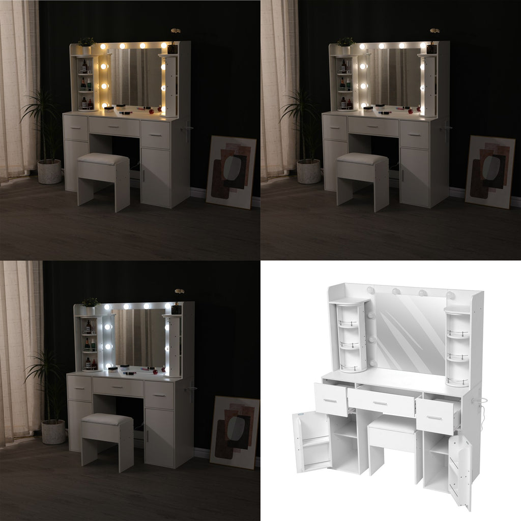 WestWood Dressing Table DT29