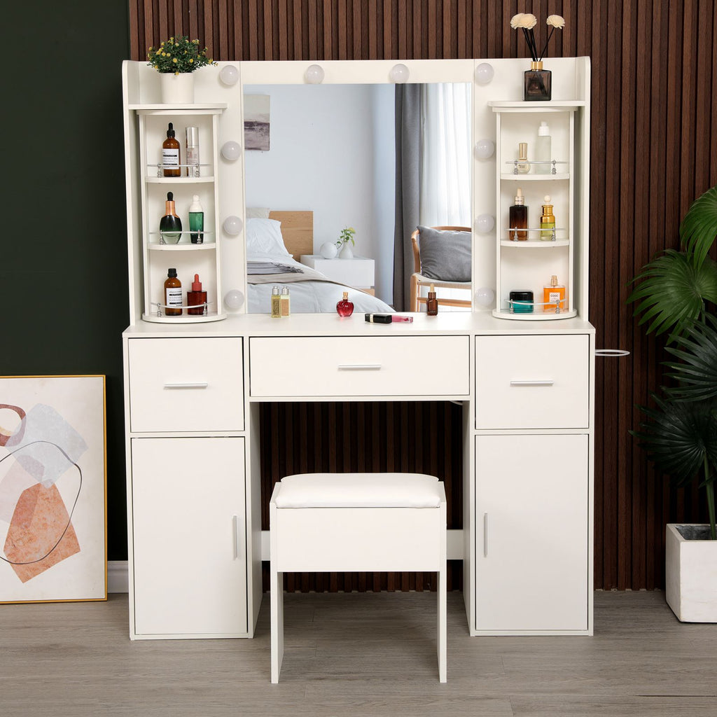 WestWood Dressing Table DT29