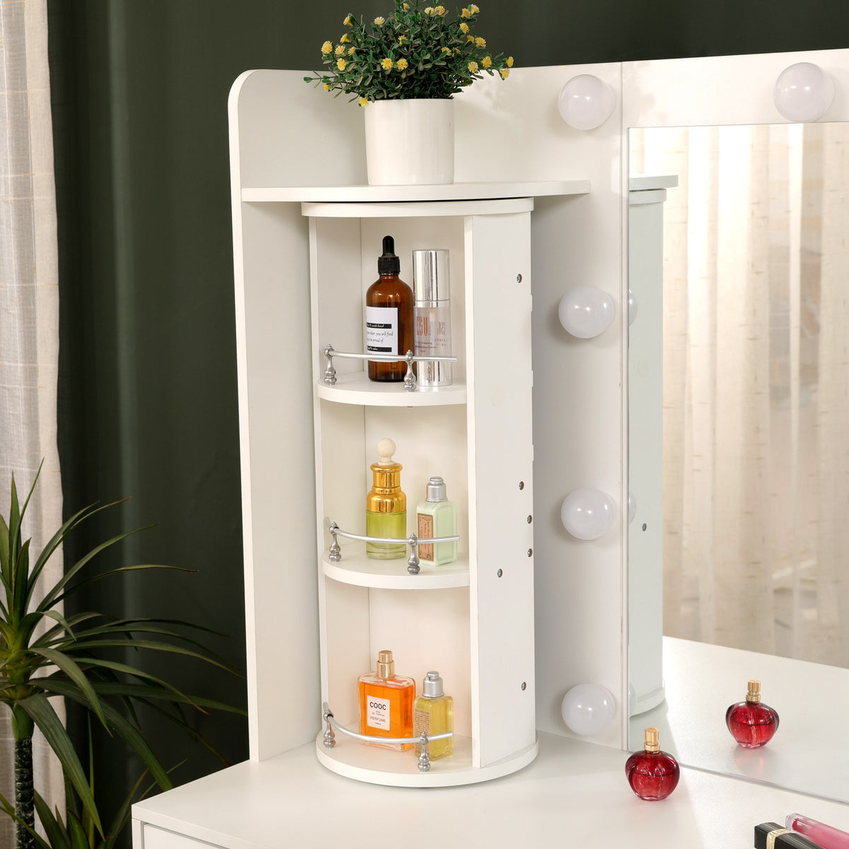 WestWood Dressing Table DT29