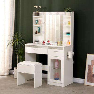WestWood Dressing Table DT30