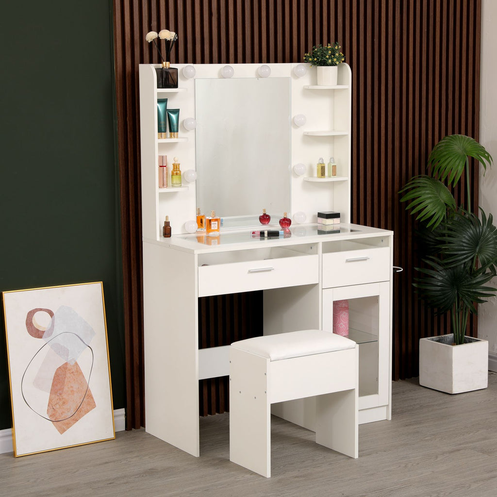 WestWood Dressing Table DT30