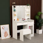 WestWood Dressing Table DT30