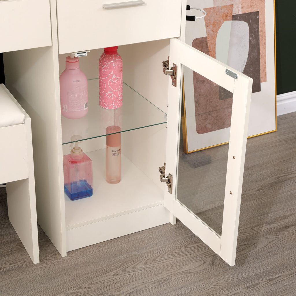 WestWood Dressing Table DT30