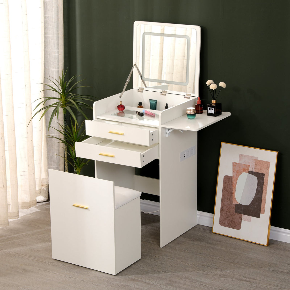 WestWood Dressing Table DT31