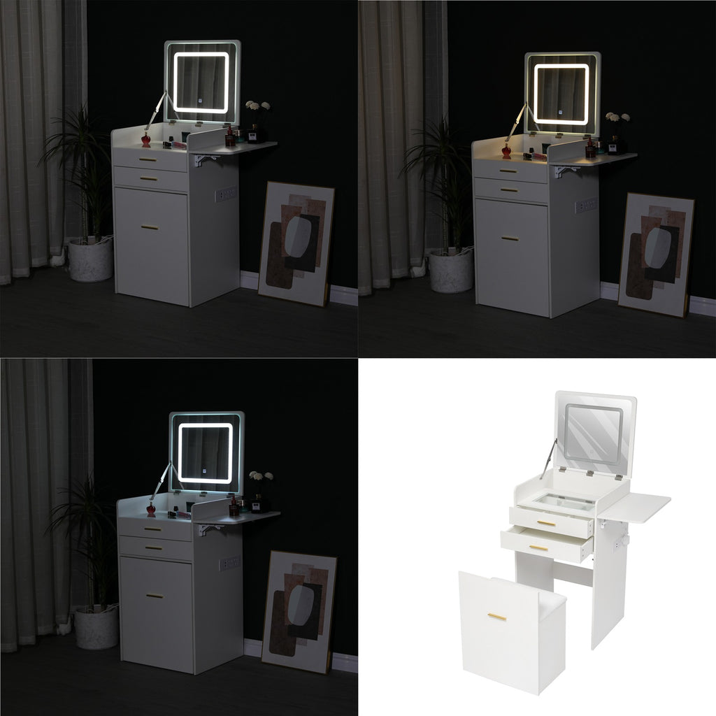 WestWood Dressing Table DT31