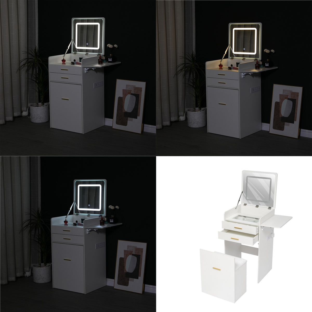 WestWood Dressing Table DT31