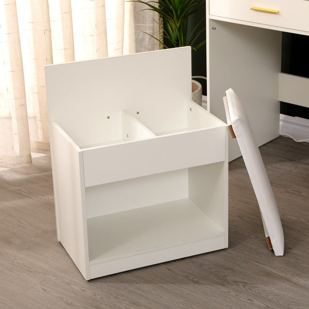 WestWood Dressing Table DT31