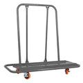 SwitZer Drywall & Plasterboard Trolley 2200lbs
