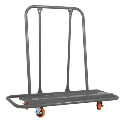 SwitZer Drywall & Plasterboard Trolley 2200lbs