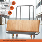 SwitZer Drywall & Plasterboard Trolley 2200lbs