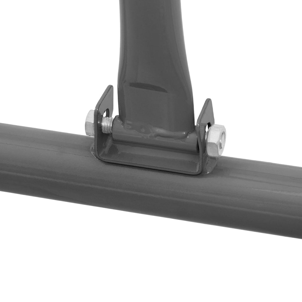 SwitZer Drywall & Plasterboard Trolley 2200lbs