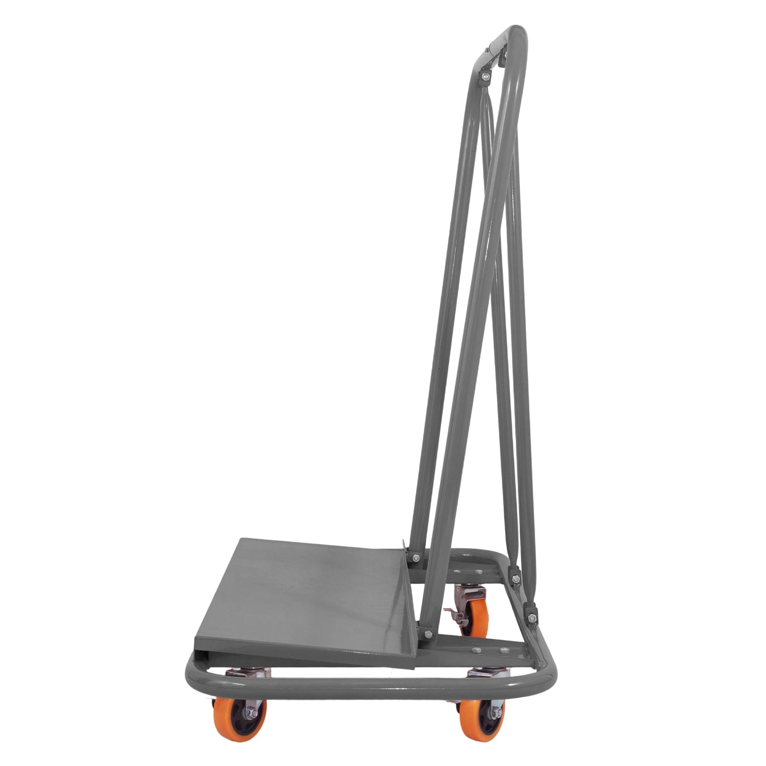 SwitZer Drywall & Plasterboard Trolley 2200lbs