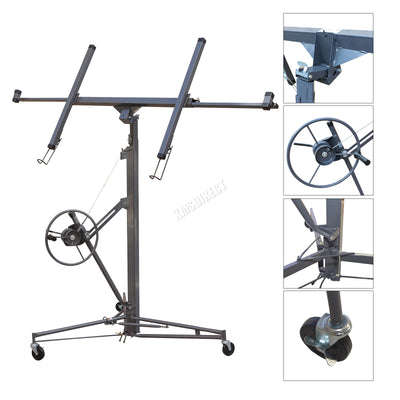 Switzer 15ft Drywall Lift Hoist