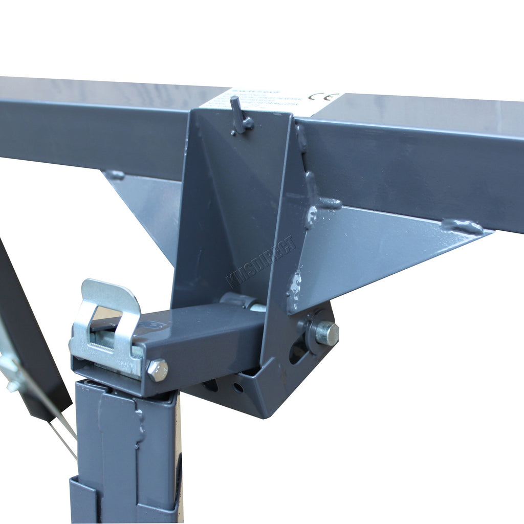Switzer 15ft Drywall Lift Hoist
