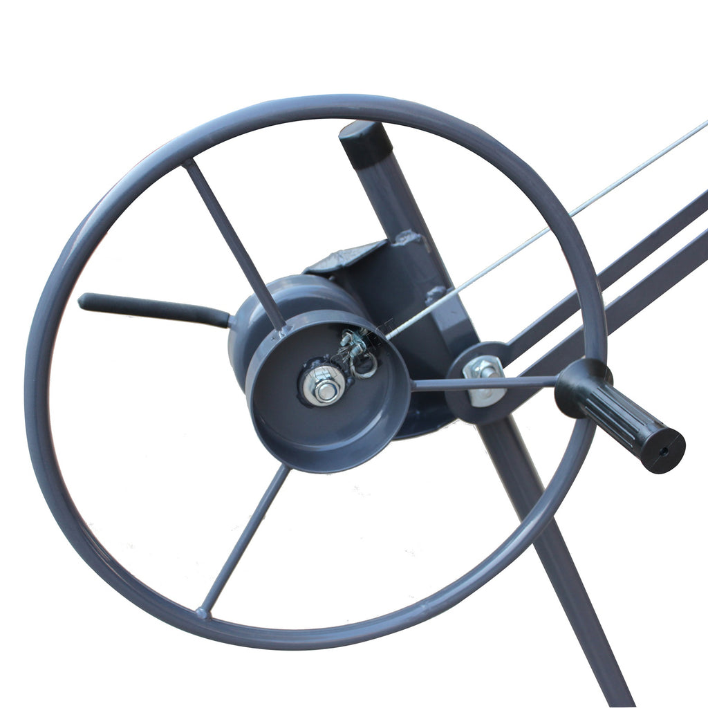 Switzer 15ft Drywall Lift Hoist