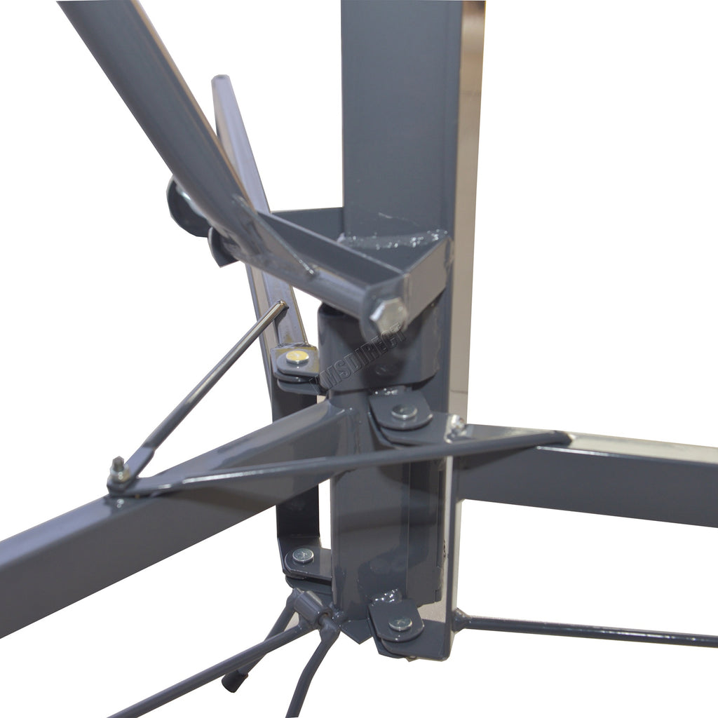 Switzer 15ft Drywall Lift Hoist