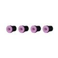 SwitZer 4PCS 5mm Ceramic Sand Blasting Gun Nozzles