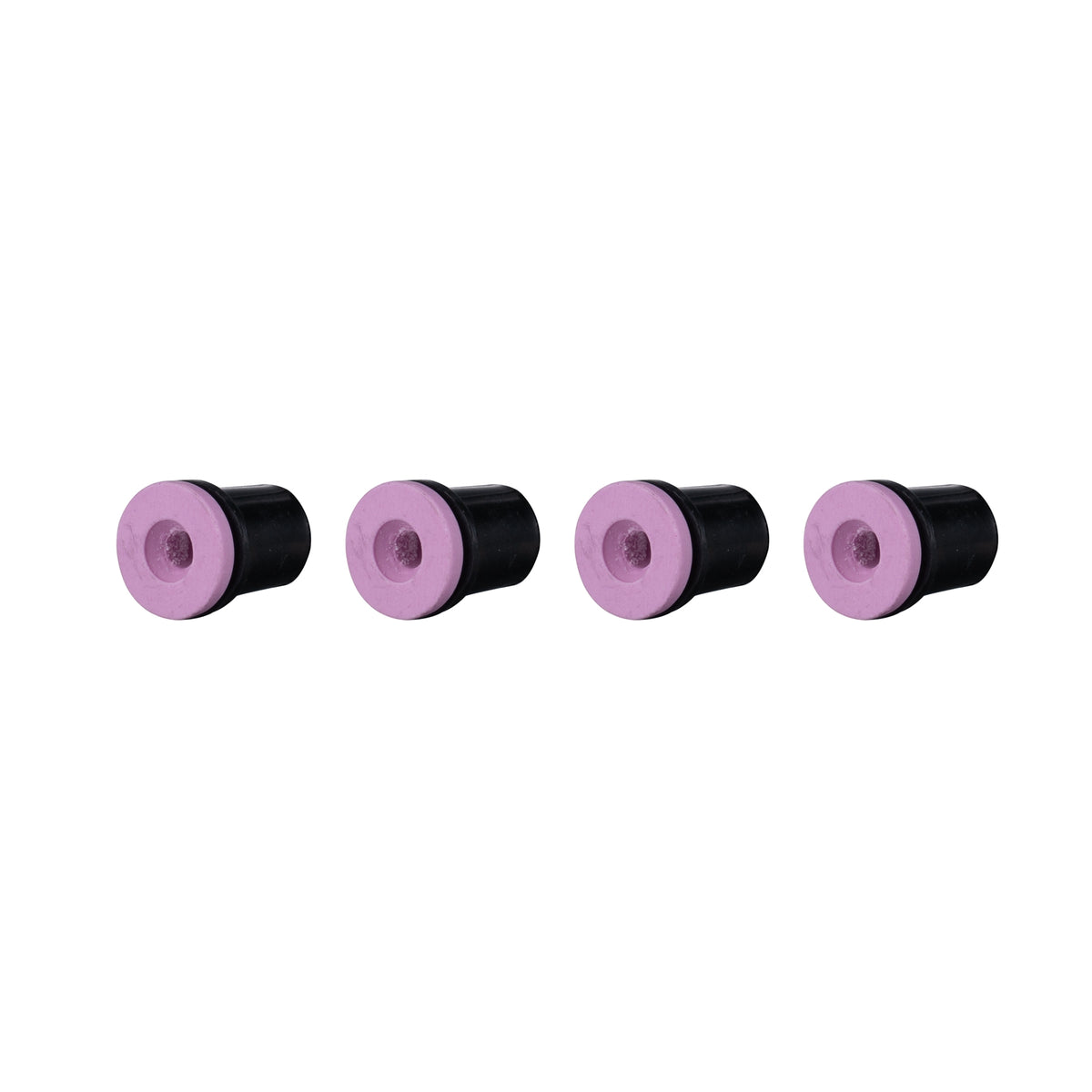 SwitZer 4PCS 5mm Ceramic Sand Blasting Gun Nozzles