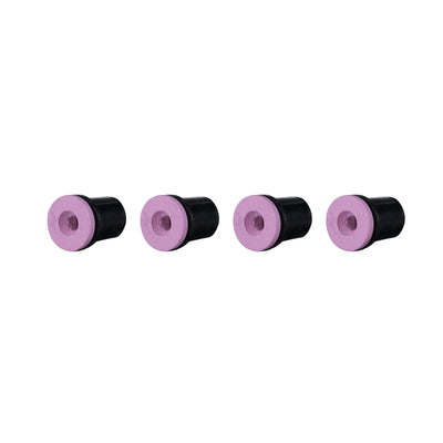 SwitZer 4PCS 5mm Ceramic Sand Blasting Gun Nozzles