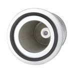 SwitZer Sandblasting Cabinet Dust Collector Filter