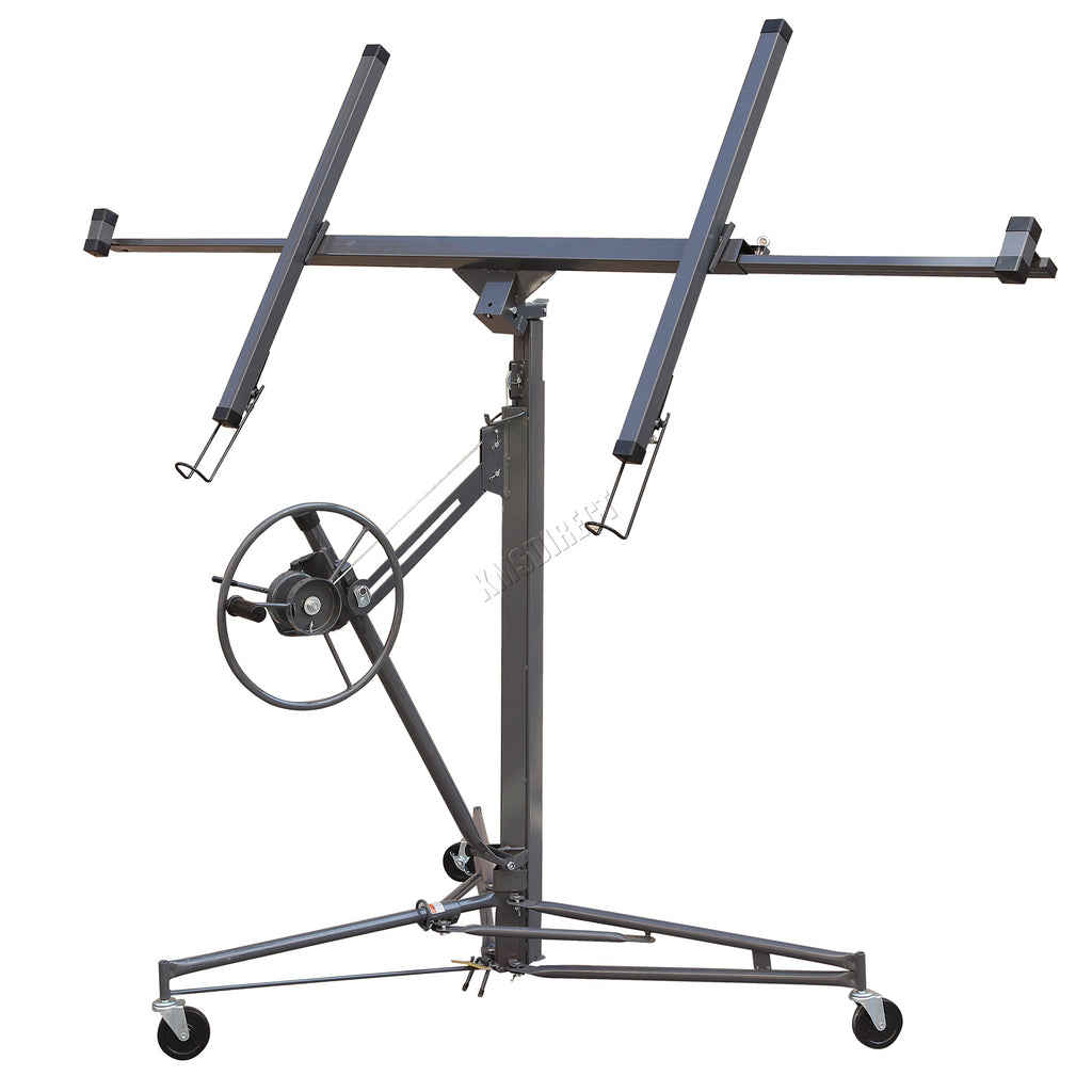 SwitZer 11Ft Drywall/ Panel Board Lifter
