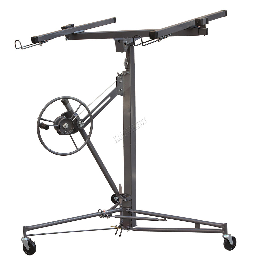 SwitZer 11Ft Drywall/ Panel Board Lifter