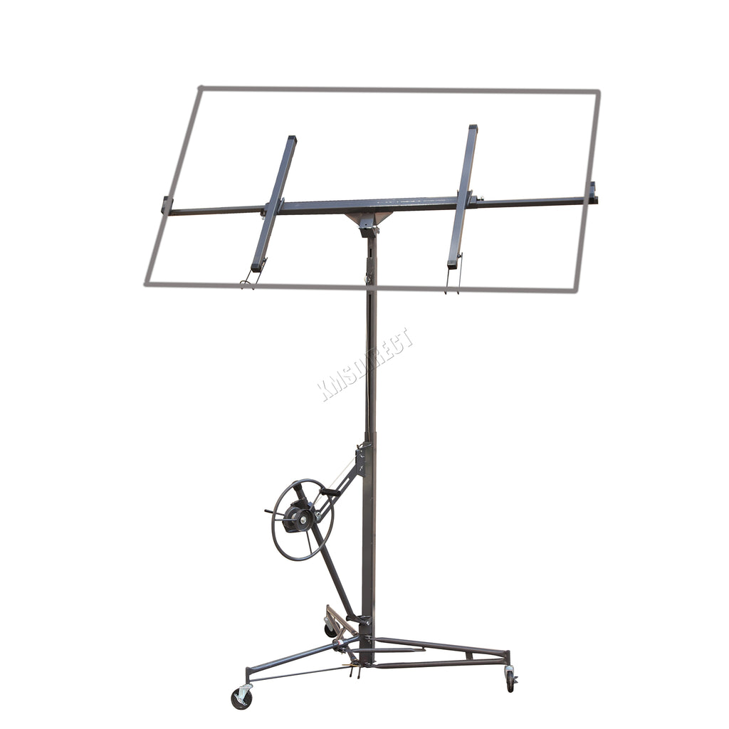 SwitZer 11Ft Drywall/ Panel Board Lifter