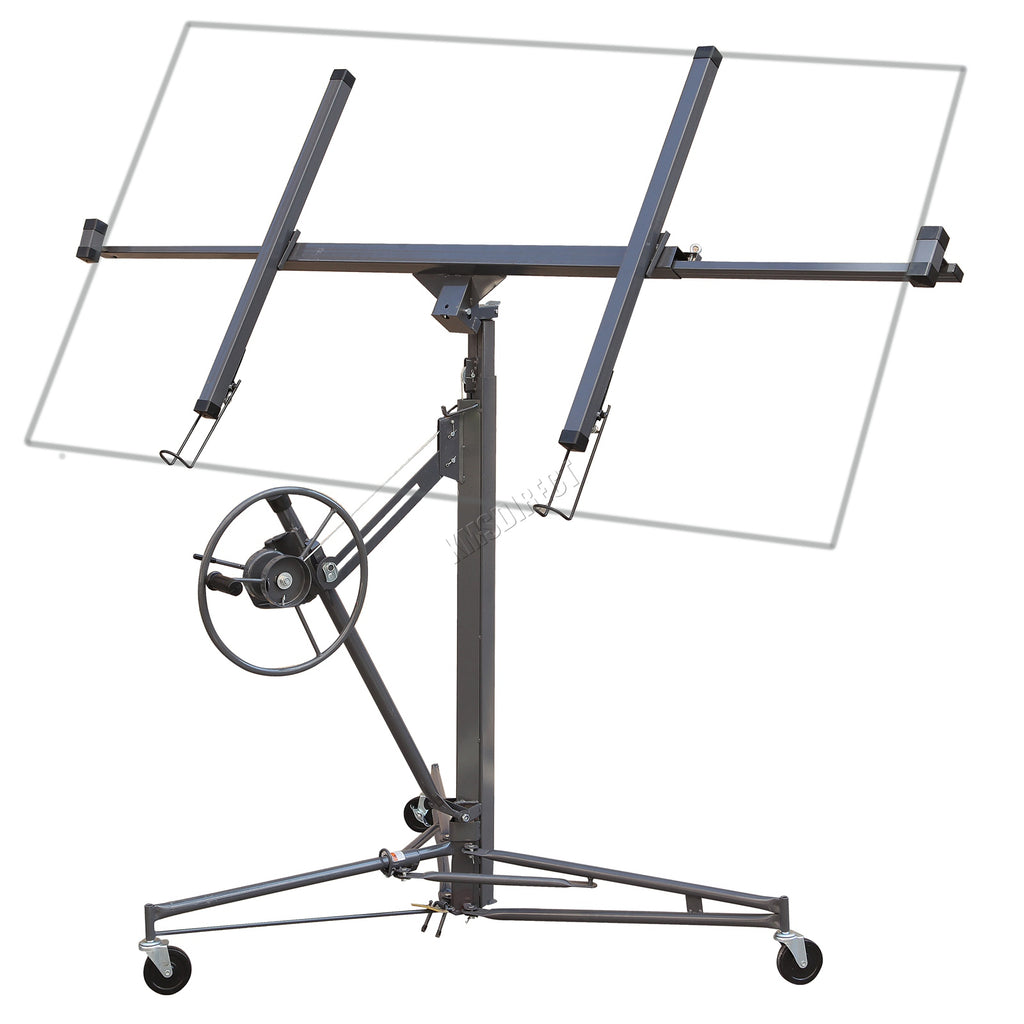 SwitZer 11Ft Drywall/ Panel Board Lifter