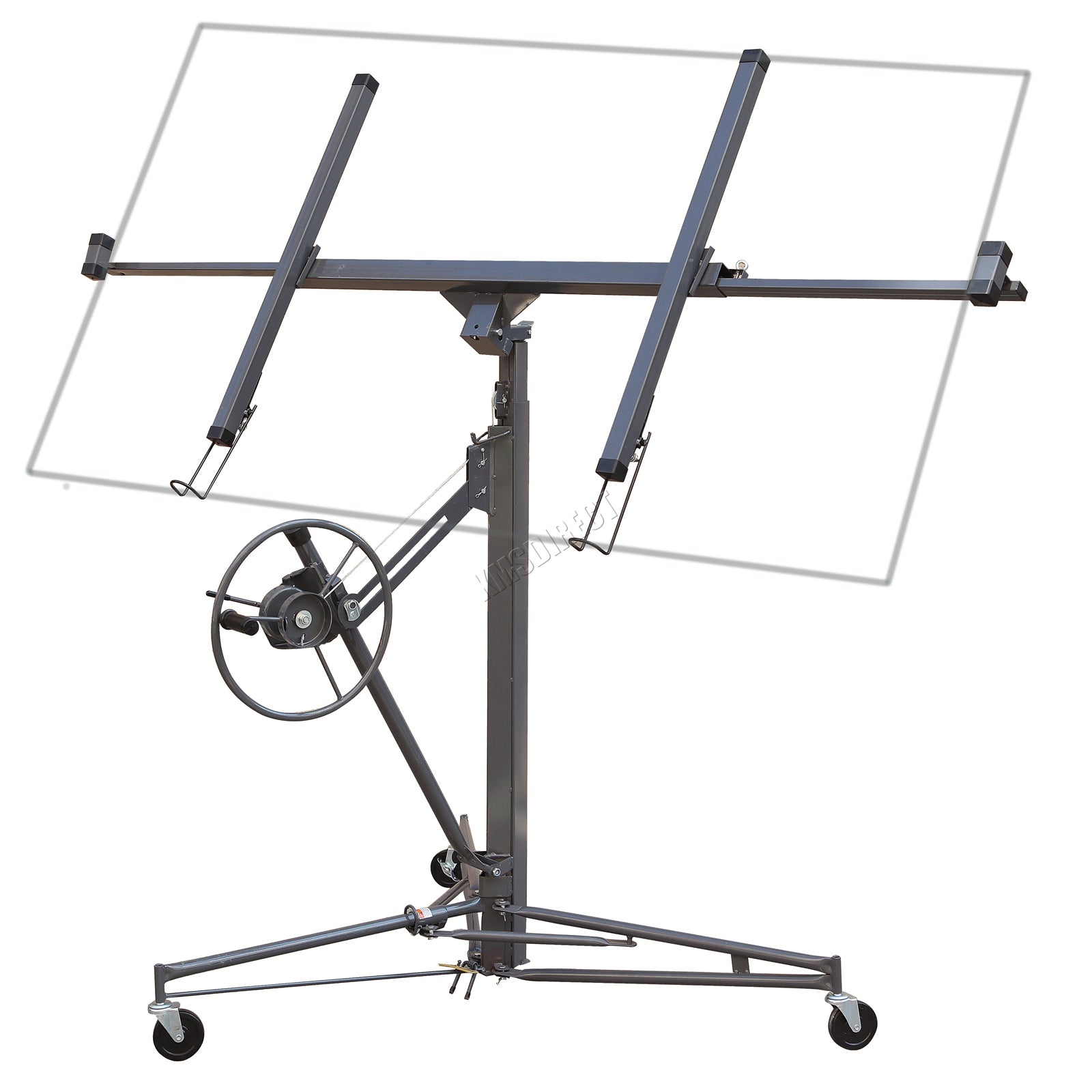 SwitZer 11Ft Drywall/ Panel Board Lifter