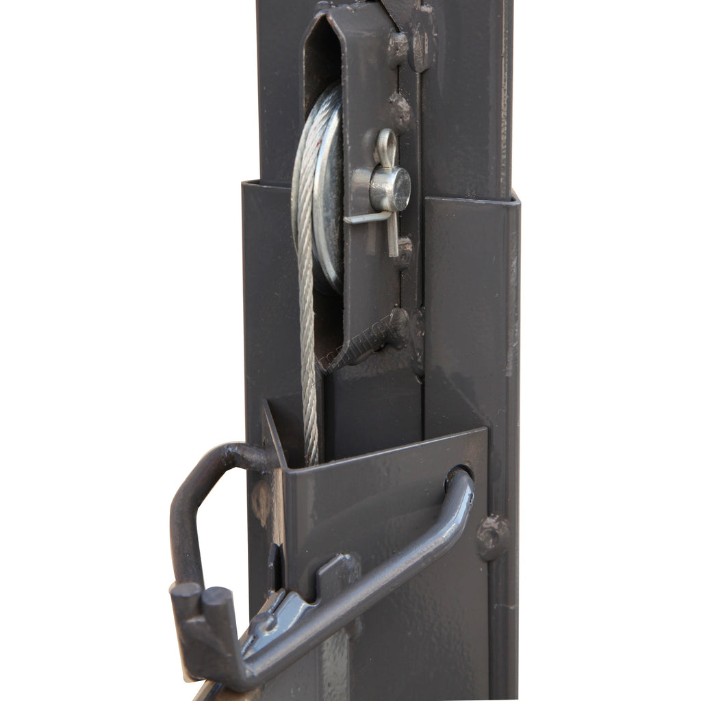 SwitZer 11Ft Drywall/ Panel Board Lifter