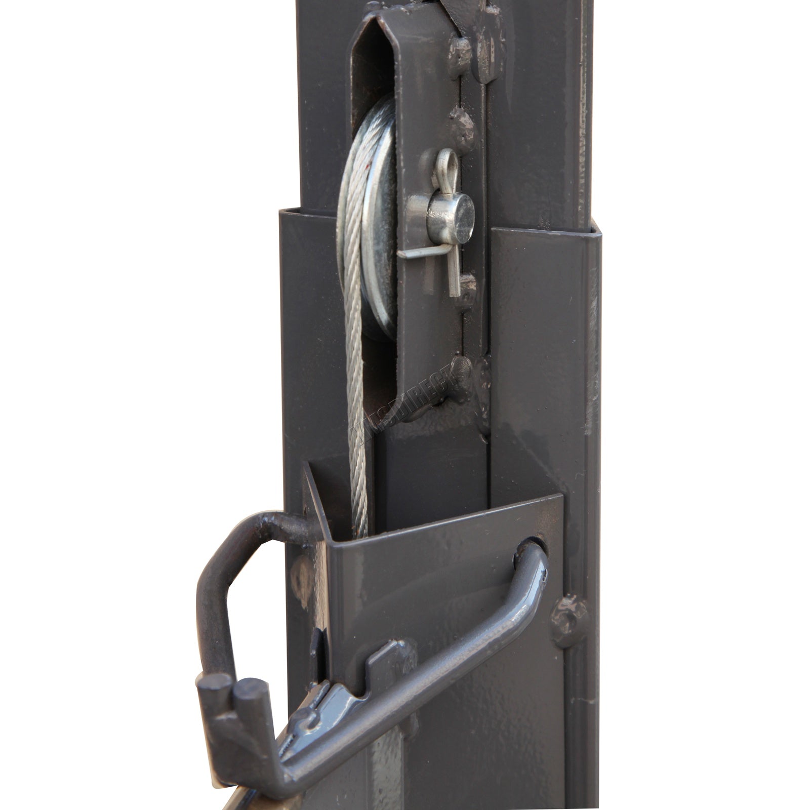 SwitZer 11Ft Drywall/ Panel Board Lifter