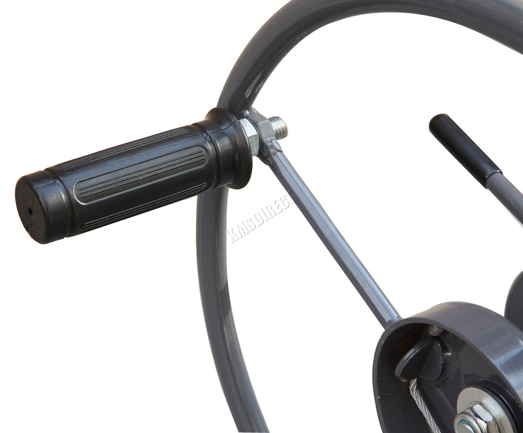 SwitZer 11Ft Drywall/ Panel Board Lifter