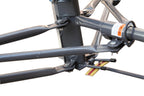 SwitZer 11Ft Drywall/ Panel Board Lifter
