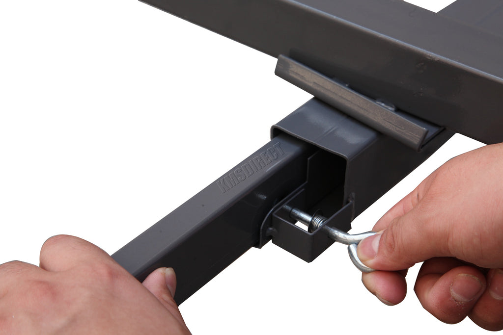 SwitZer 11Ft Drywall/ Panel Board Lifter