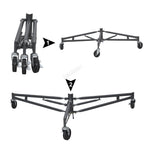 SwitZer 11Ft Drywall/ Panel Board Lifter