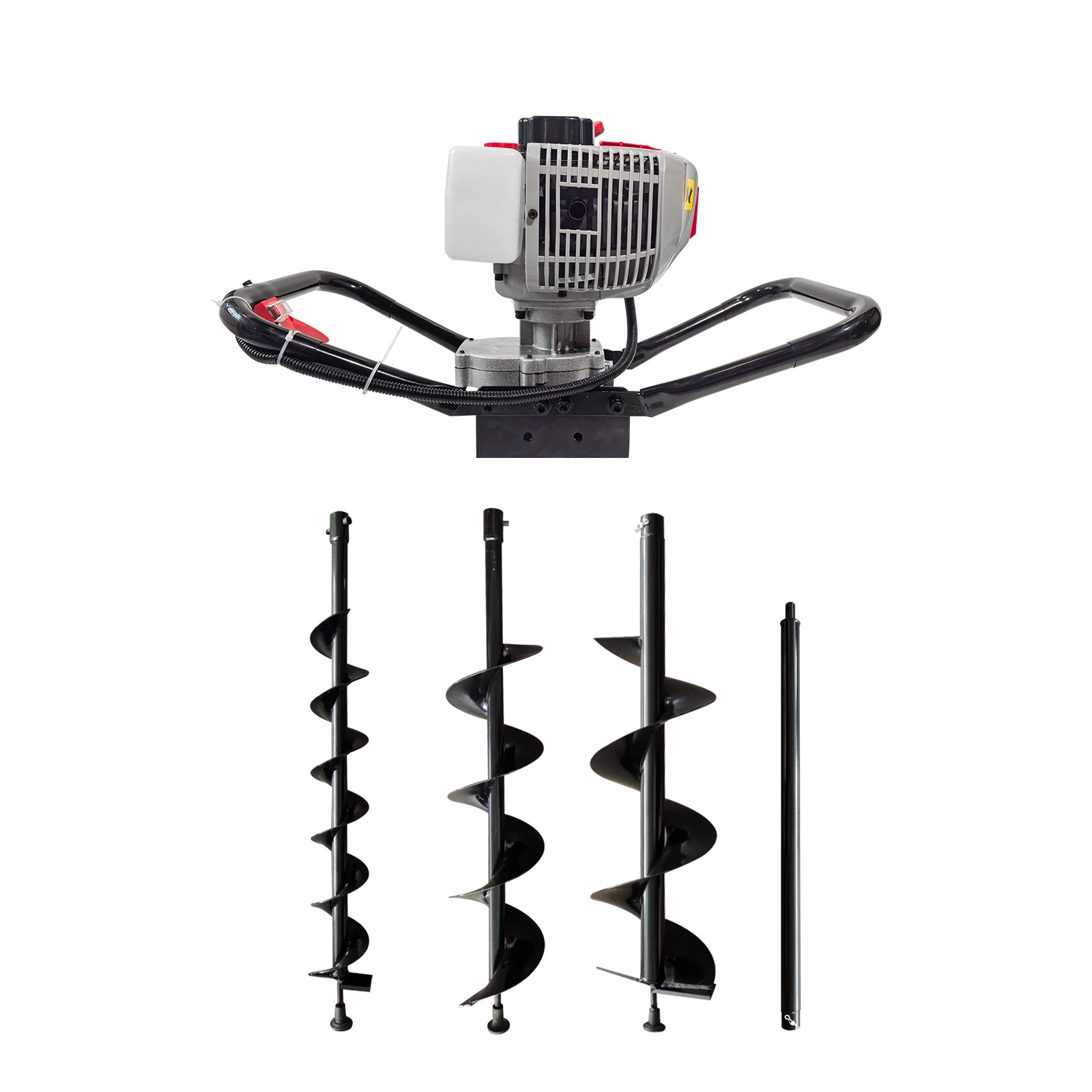 SwitZer Earth Auger SZ-EA01