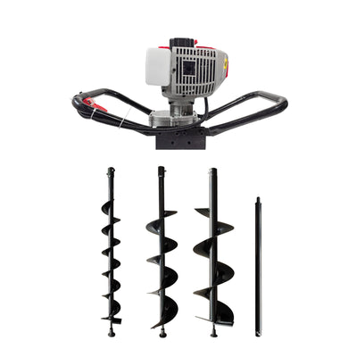 SwitZer Earth Auger SZ-EA01