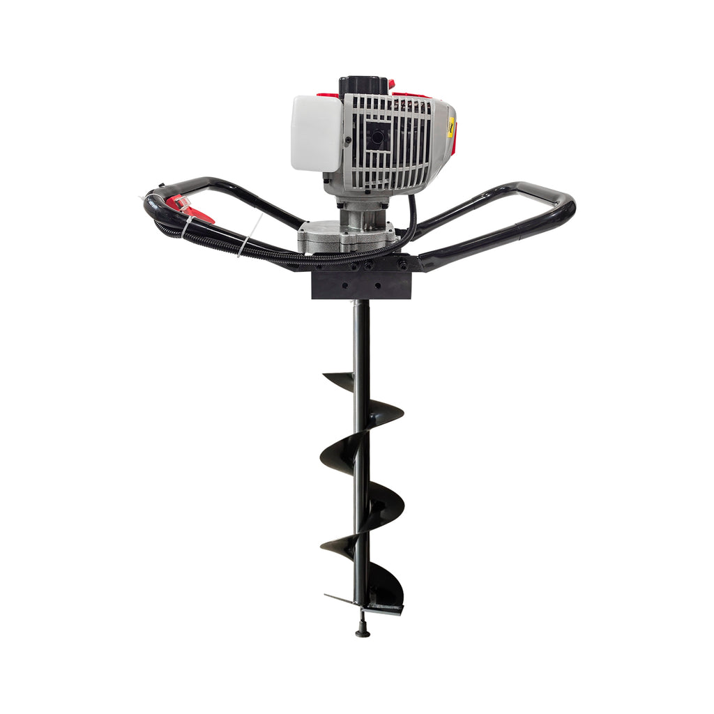 SwitZer Earth Auger SZ-EA01
