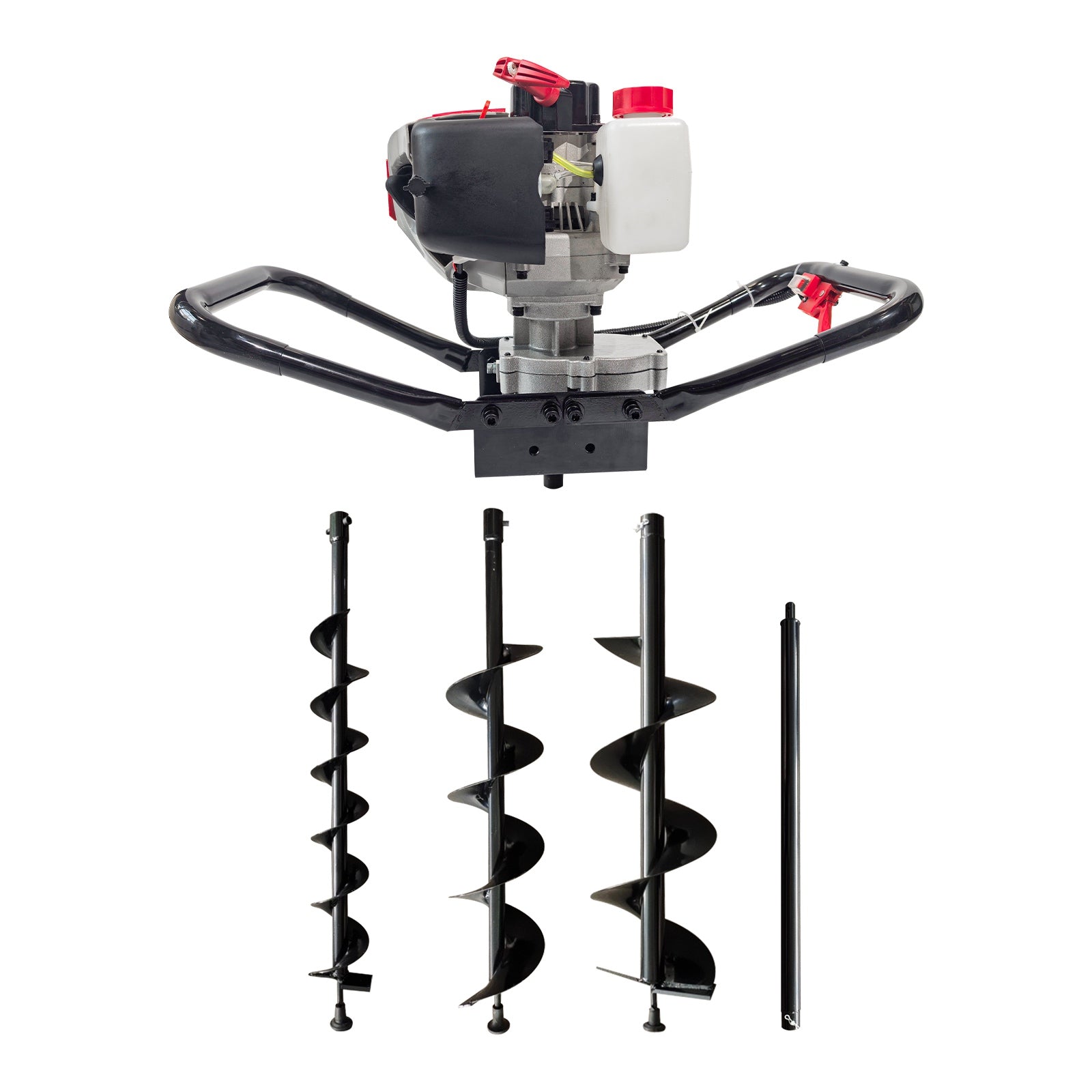 SwitZer Earth Auger SZ-EA01