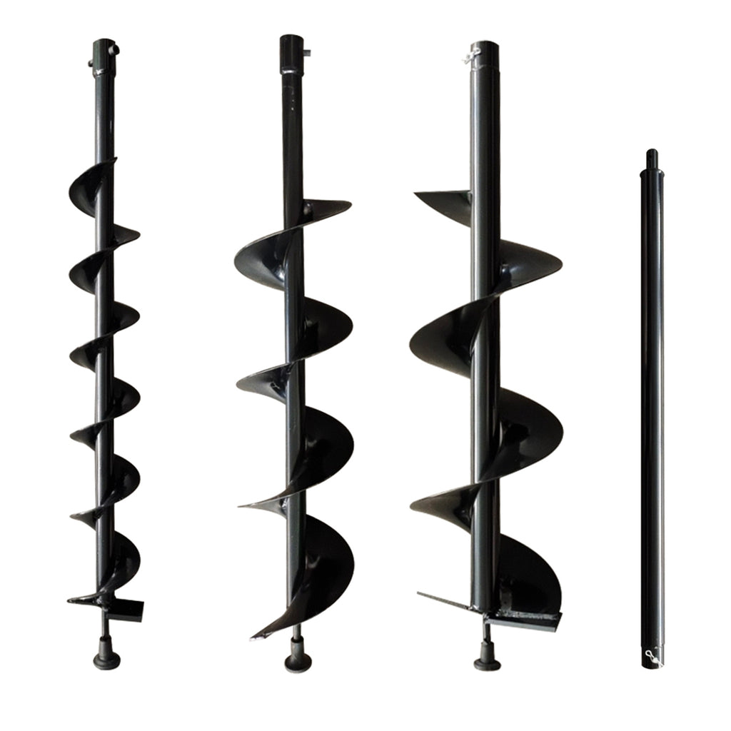 SwitZer Earth Auger SZ-EA01