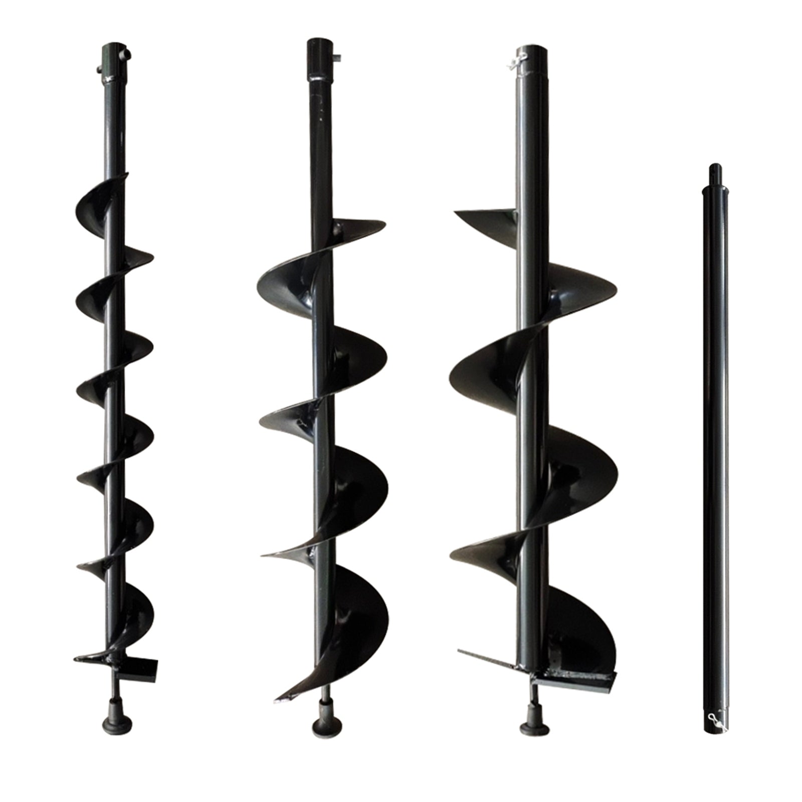 SwitZer Earth Auger SZ-EA01