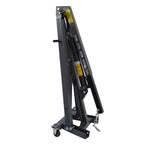 Switzer 1-ton Hydraulic Folding Engine Crane
