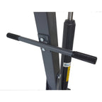 Switzer 1-ton Hydraulic Folding Engine Crane