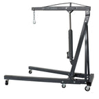 SwitZer 2 Ton Hydraulic Folding Engine Crane