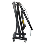 SwitZer 2 Ton Hydraulic Folding Engine Crane