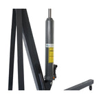 SwitZer 2 Ton Hydraulic Folding Engine Crane