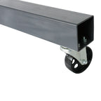 SwitZer 2 Ton Hydraulic Folding Engine Crane