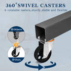 SwitZer 2 Ton Foldable Hydraulic Engine Crane Hoist